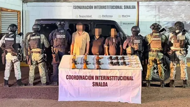 Nota Relacionada de Policiaca