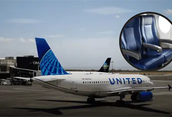 ¡Adiós viajes apretados! Aerolínea elimina fila de asientos para mejorar experiencia de usuarios