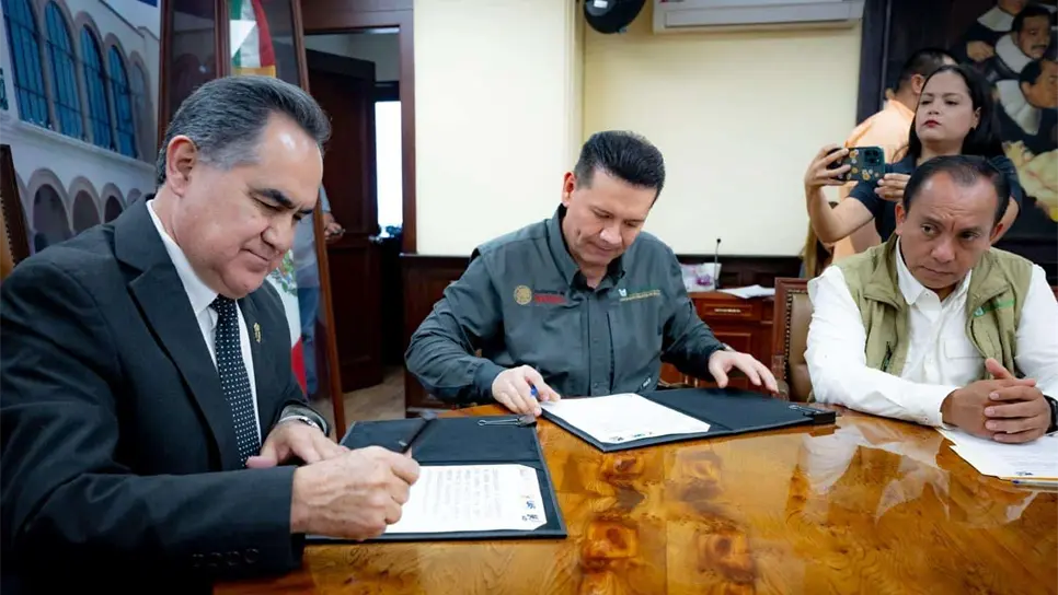 FOTO: Luz Noticias.