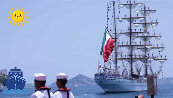 Nota Relacionada de M&eacute;xico