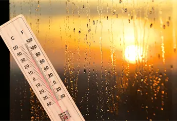 Clima en Los Mochis para este viernes 17 de julio: continuará el calor intenso con posibilidad de lluvias aisladas