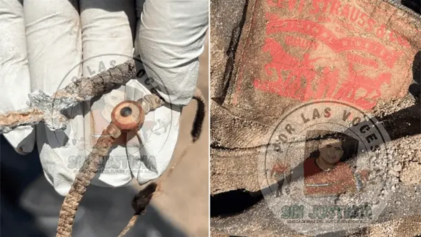 Nota Relacionada de Sinaloa