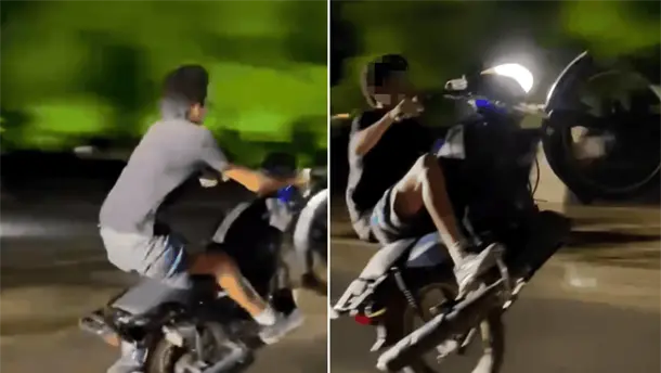 Nota Relacionada de Policiaca