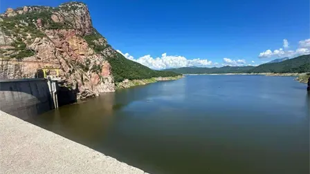 &iexcl;Sinaloa sale de la sequ&iacute;a! Conagua garantiza que habr&aacute; agua suficiente para sembrar  en 2026-2027