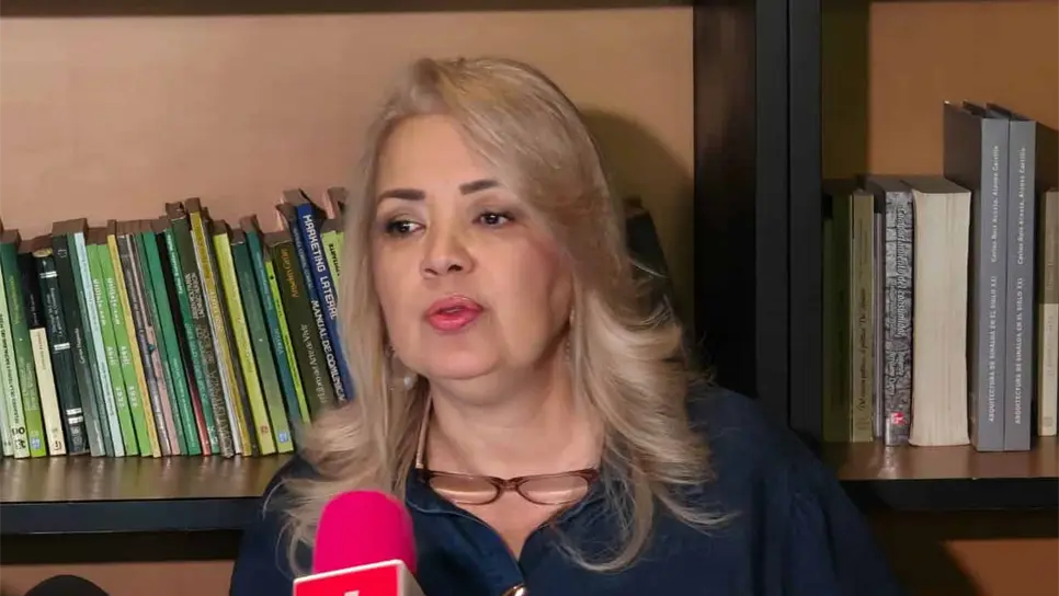 FOTO: Luz Noticias.