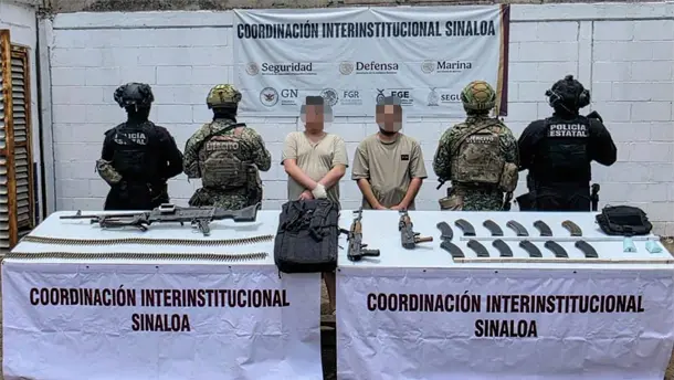Nota Relacionada de Policiaca