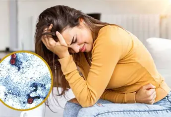 ¿Diarrea explosiva? El preocupante brote por Cyclospora que amenaza con llegar a México