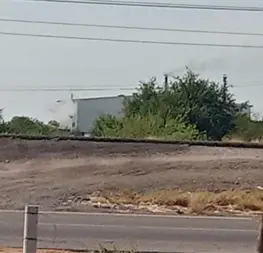 Vecinos denuncian malos olores en planta de Nuevo San Miguel, Ahome; COEPRISS asegura que cumple con la norma Vecinos denuncian malos olores en planta de Nuevo San Miguel, Ahome; COEPRISS asegura que cumple con la norma
