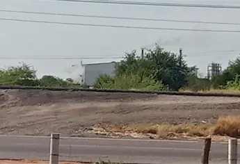 Vecinos denuncian malos olores en planta de Nuevo San Miguel, Ahome; COEPRISS asegura que cumple con la norma