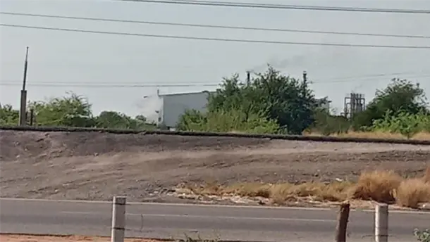 Nota Relacionada de Sinaloa