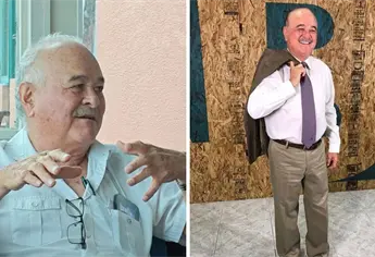 Detiene FGR a Ernesto Ruffo, el exgobernador de BC es acusado de contrabando de combustible