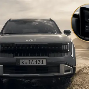 As&iacute; es la Kia Seltos 2027 : m&aacute;s equipada y con IA que sorprende a todos