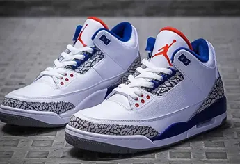 Estos icónicos tenis Nike Air Jordan regresan a México; fue de los modelos más vendidos