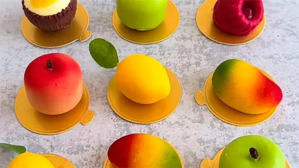 Con esta propuesta, el negocio amplía la oferta de repostería en el puerto al acercar a mazatlecos y turistas una tendencia internacional que combina creatividad, presentación y sabor en cada bocado