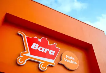¿Quién es el dueño de Tiendas Bara que compiten con las Tiendas 3B en México?