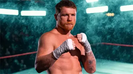 ¿Cuándo pelea el Canelo Álvarez? Conoce la fecha oficial de su regreso en 2026 ¿Cuándo pelea el Canelo Álvarez? Conoce la fecha oficial de su regreso en 2026