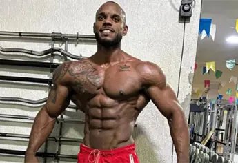 ¿Quién era Mailson Araújo Santos? El influencer brasileño y fisicoculturista que murió a los 35 años