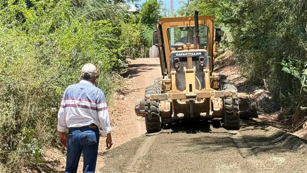 Nota Relacionada de Sinaloa