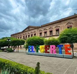 El Fuerte festeja 17 años como Pueblo Mágico y fortalece su apuesta por el turismo El Fuerte festeja 17 años como Pueblo Mágico y fortalece su apuesta por el turismo