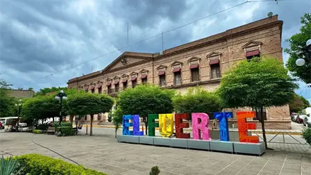 El Fuerte festeja 17 años como Pueblo Mágico y fortalece su apuesta por el turismo El Fuerte festeja 17 años como Pueblo Mágico y fortalece su apuesta por el turismo