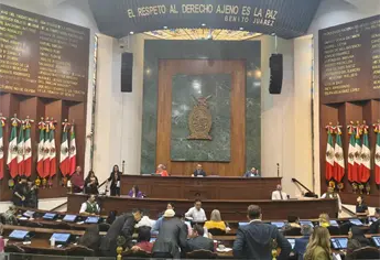 Elecciones al Poder Judicial de Sinaloa se llevarán a cabo en 2028