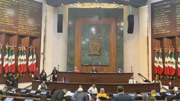 Nota Relacionada de Sinaloa