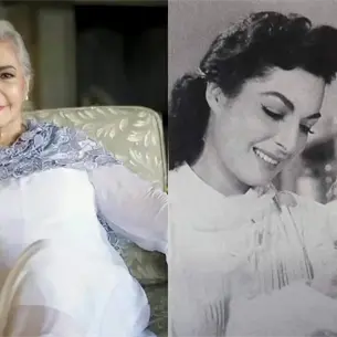 &iquest;De qu&eacute; muri&oacute; Elsa Aguirre? La famosa actriz del cine mexicano sorprende con su muerte