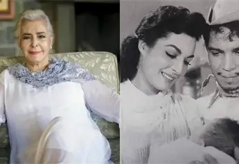 ¿De qué murió Elsa Aguirre? La famosa actriz del cine mexicano sorprende con su muerte