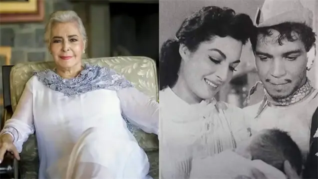 ¿De qué murió Elsa Aguirre? La famosa actriz del cine mexicano sorprende con su muerte ¿De qué murió Elsa Aguirre? La famosa actriz del cine mexicano sorprende con su muerte