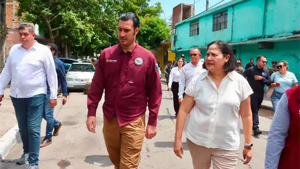Nota Relacionada de Sinaloa