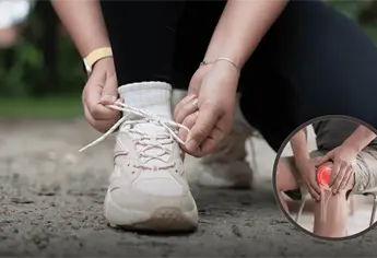 Estos tenis son ideales para personas que trabajan de pie, según expertos