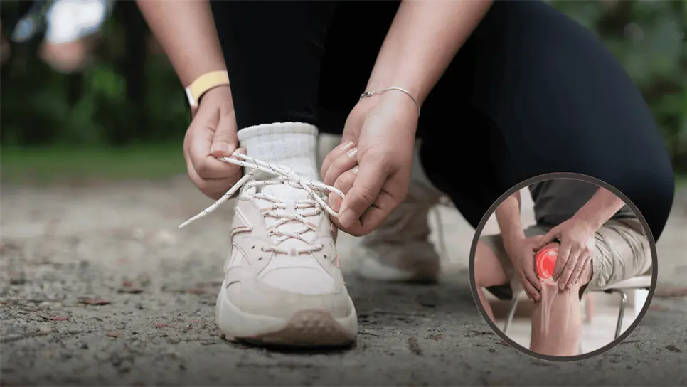 FOTO: Los expertos señalan que un calzado adecuado debe contar con características específicas que favorezcan la salud de los pies.