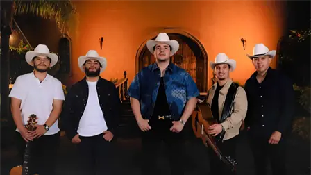 Grupo Marca Registrada pospone concierto en Los Mochis; esta es la nueva fecha Grupo Marca Registrada pospone concierto en Los Mochis; esta es la nueva fecha