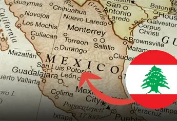 Harfuch, Slim y los otros apellidos libaneses que llegaron a México hace 100 años
