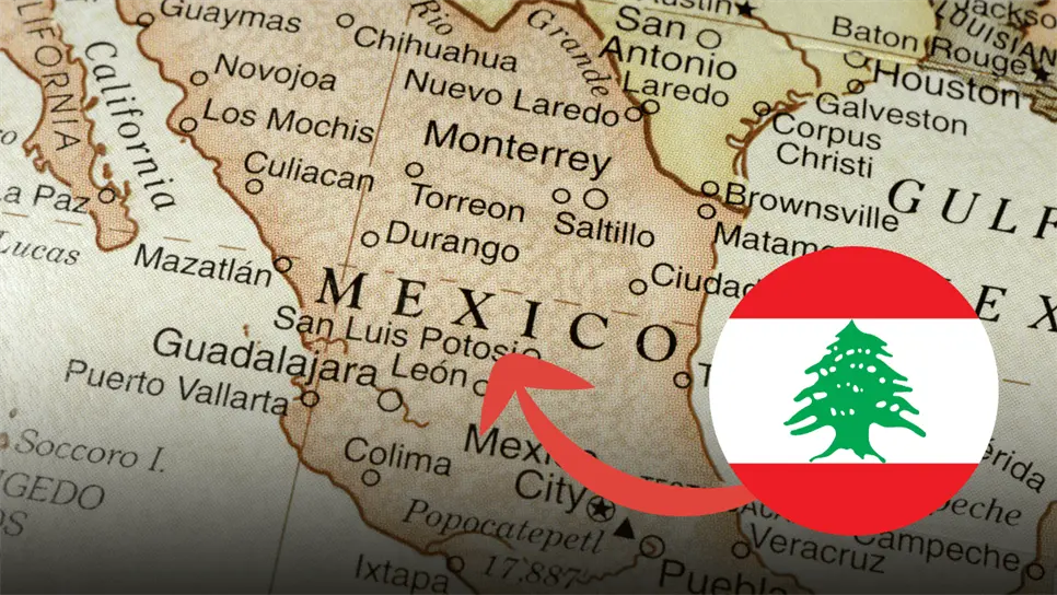 FOTO: Aunque sus apellidos conservan el origen de sus ancestros, hoy forman parte de la identidad mexicana.
