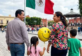 Inegi revela los estados donde la gente es más feliz en México; Coahuila y Nayarit lideran el ranking