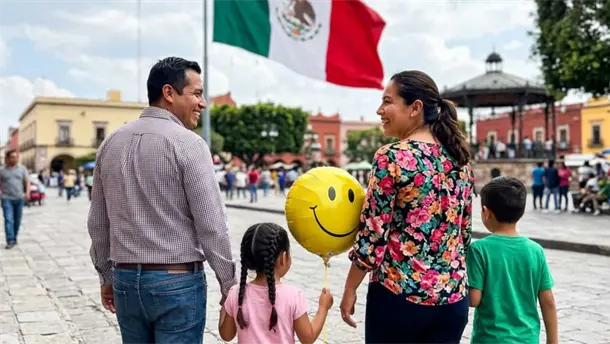 Nota Relacionada de M&eacute;xico