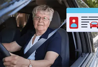 ¿Eres adulto mayor o joven? Conoce si hay límite de edad para la licencia de conducir