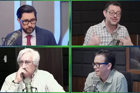 Lo que la Gente Dice: CASO MARINA DEL PILAR Y MARU CAMPOS