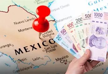 ¿Qué estados de México tienen el mejor salario según el IMSS?