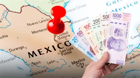 ¿Qué estados de México tienen el mejor salario según el IMSS? ¿Qué estados de México tienen el mejor salario según el IMSS?