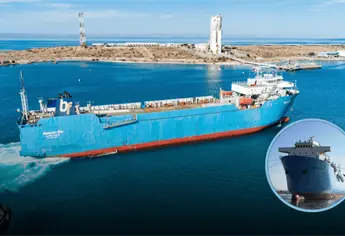 Mexferry, el barco que cruza de Guaymas, Sonora a Santa Rosalía en BCS: ¿Cuánto cuesta viajar en este ferry?