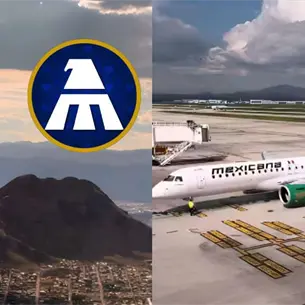 Viaja al norte del pa&iacute;s: Mexicana estrena ruta a Chihuahua, estas son las fechas, horarios y precios