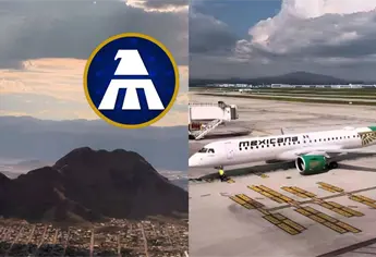Viaja al norte del país: Mexicana estrena ruta a Chihuahua, estas son las fechas, horarios y precios