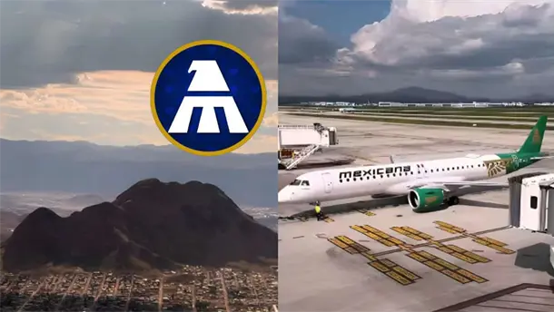 Nota Relacionada de México