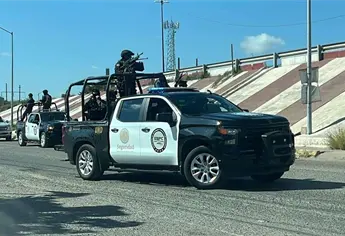 M&aacute;s de 12 horas de operativo: Los Harfuch mantienen sitiado en Guasave