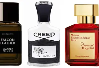 Perfumes de hombre que te har&aacute;n oler como millonario