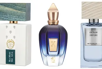 Perfumes de mujer para oler bien a&uacute;n con calor de 40&deg;C