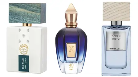 Perfumes de mujer para oler bien aún con calor de 40°C Perfumes de mujer para oler bien aún con calor de 40°C