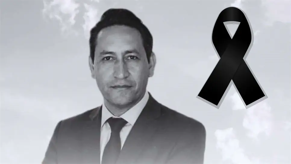 Matan a periodista afuera de su domicilio en Puebla; también era maestro